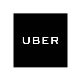 Uber logo